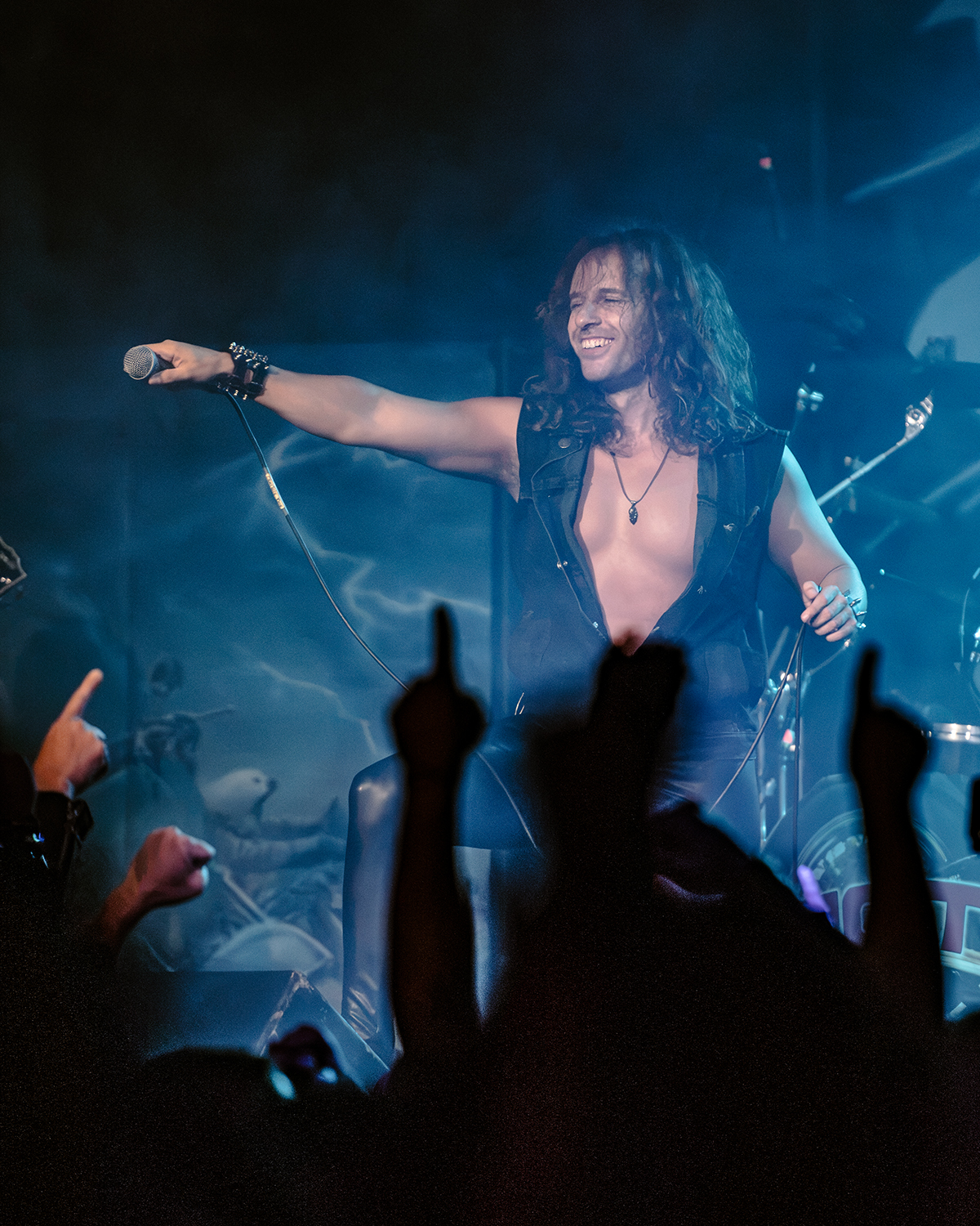 PowerOfMetal Fest II